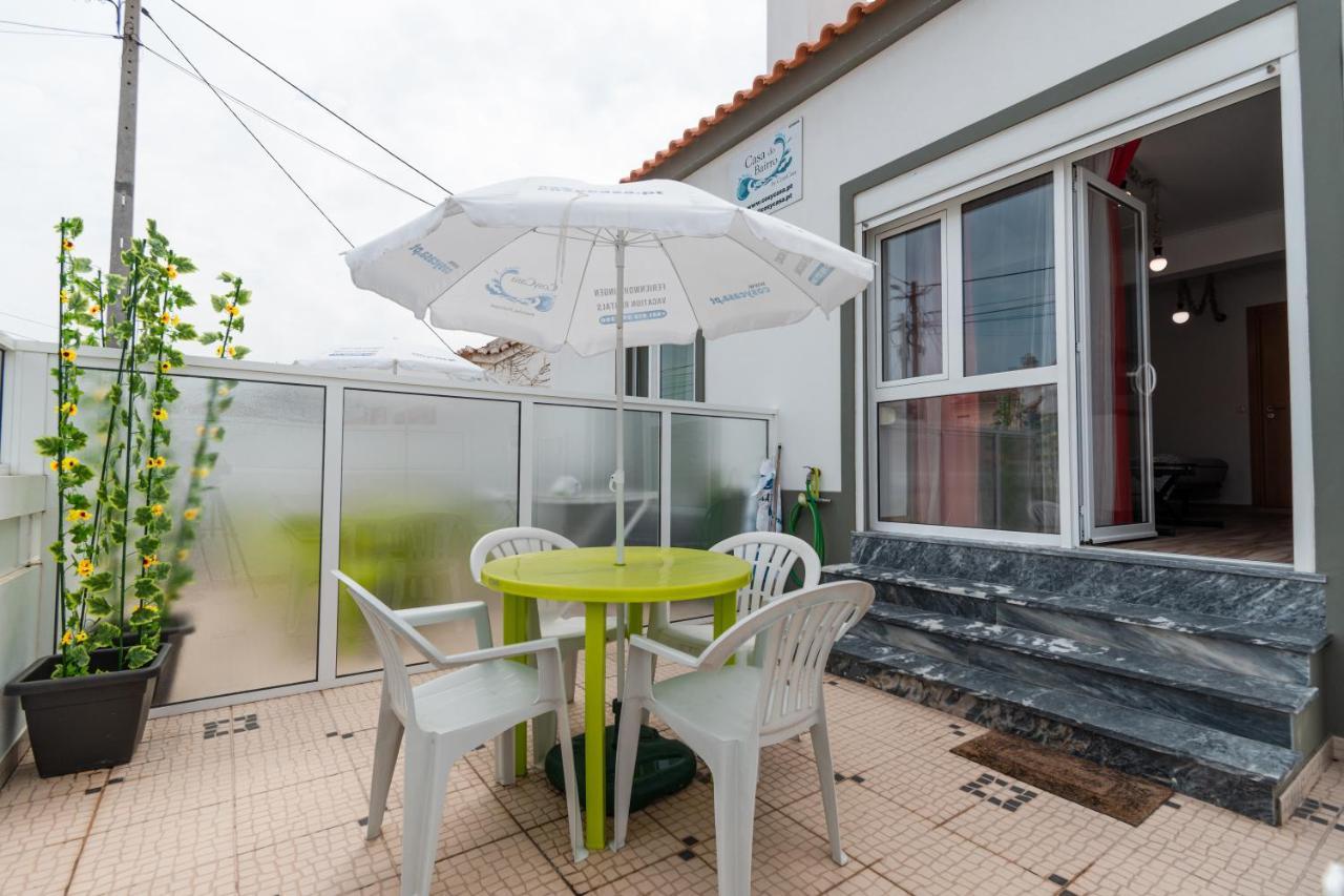 Casa Do Bairro By Cosycasa Praia Peniche Esterno foto