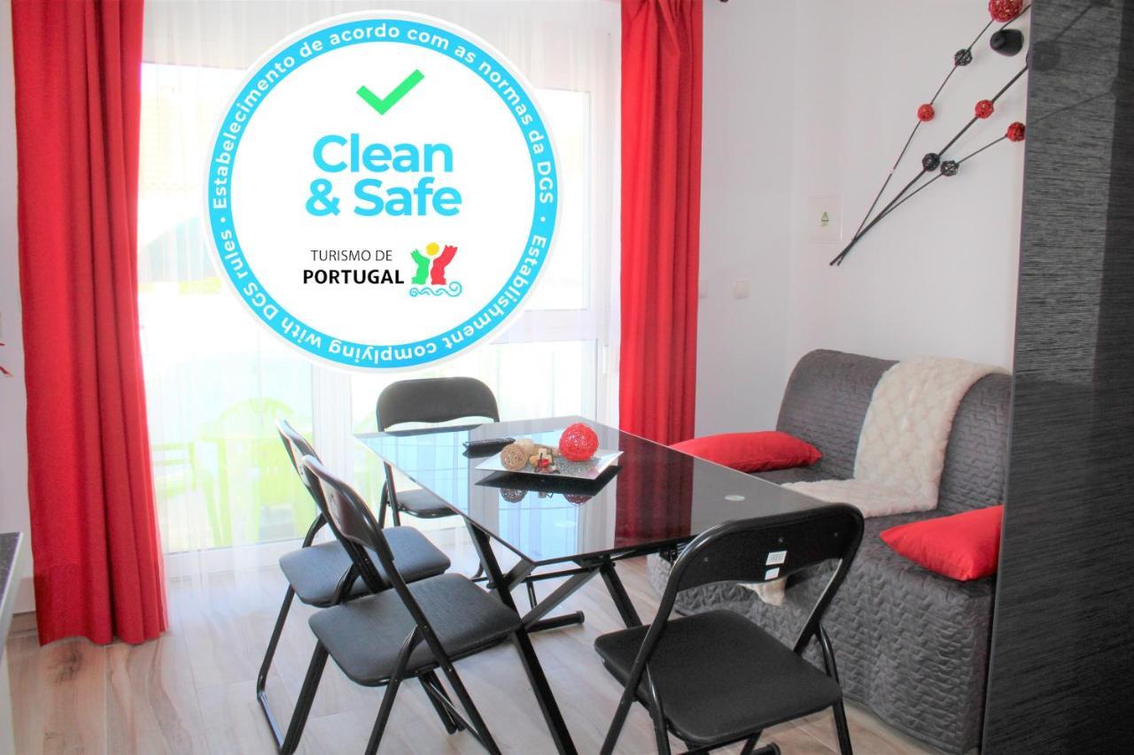 Casa Do Bairro By Cosycasa Praia Peniche Esterno foto