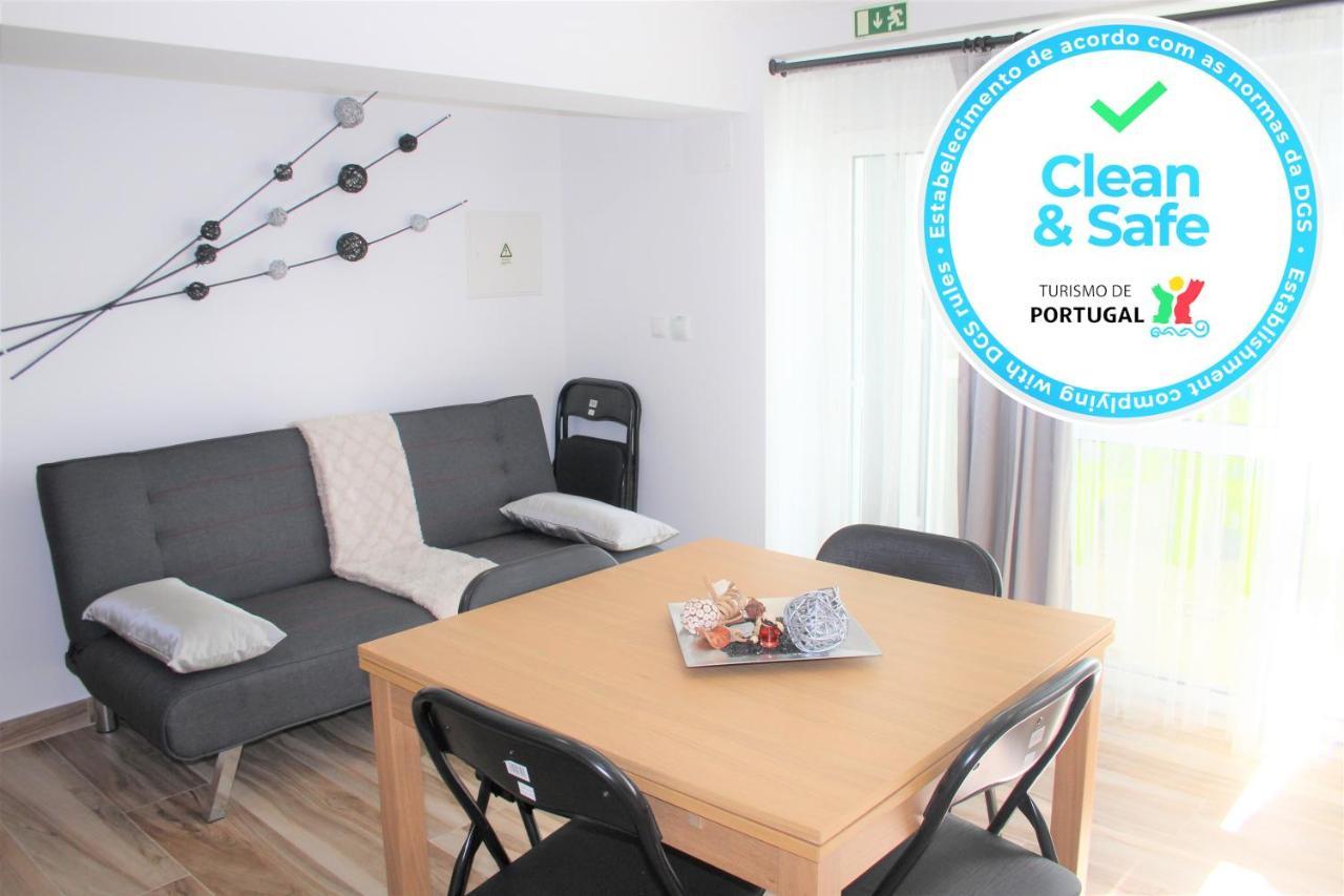 Casa Do Bairro By Cosycasa Praia Peniche Esterno foto