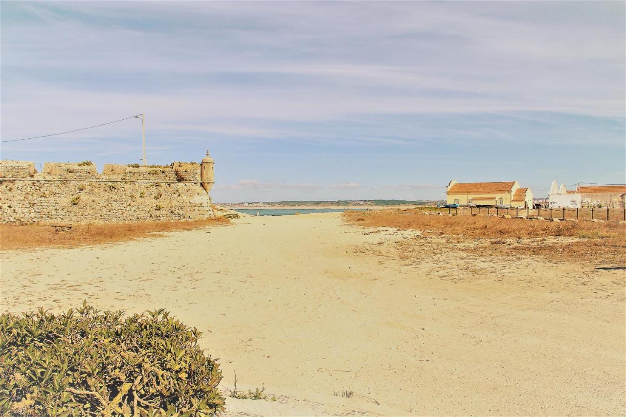 Casa Do Bairro By Cosycasa Praia Peniche Esterno foto