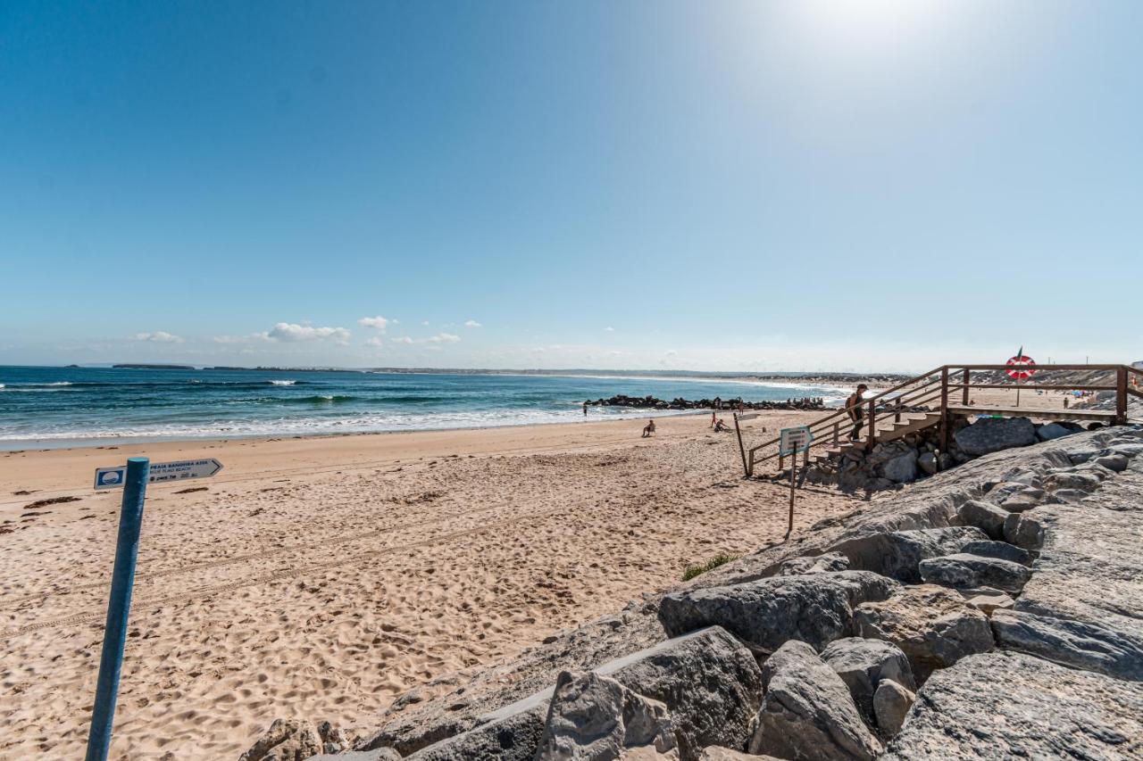 Casa Do Bairro By Cosycasa Praia Peniche Esterno foto