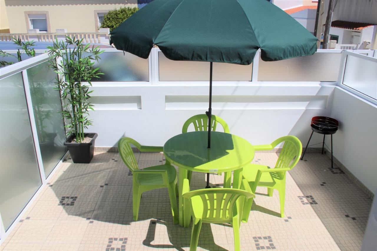 Casa Do Bairro By Cosycasa Praia Peniche Esterno foto